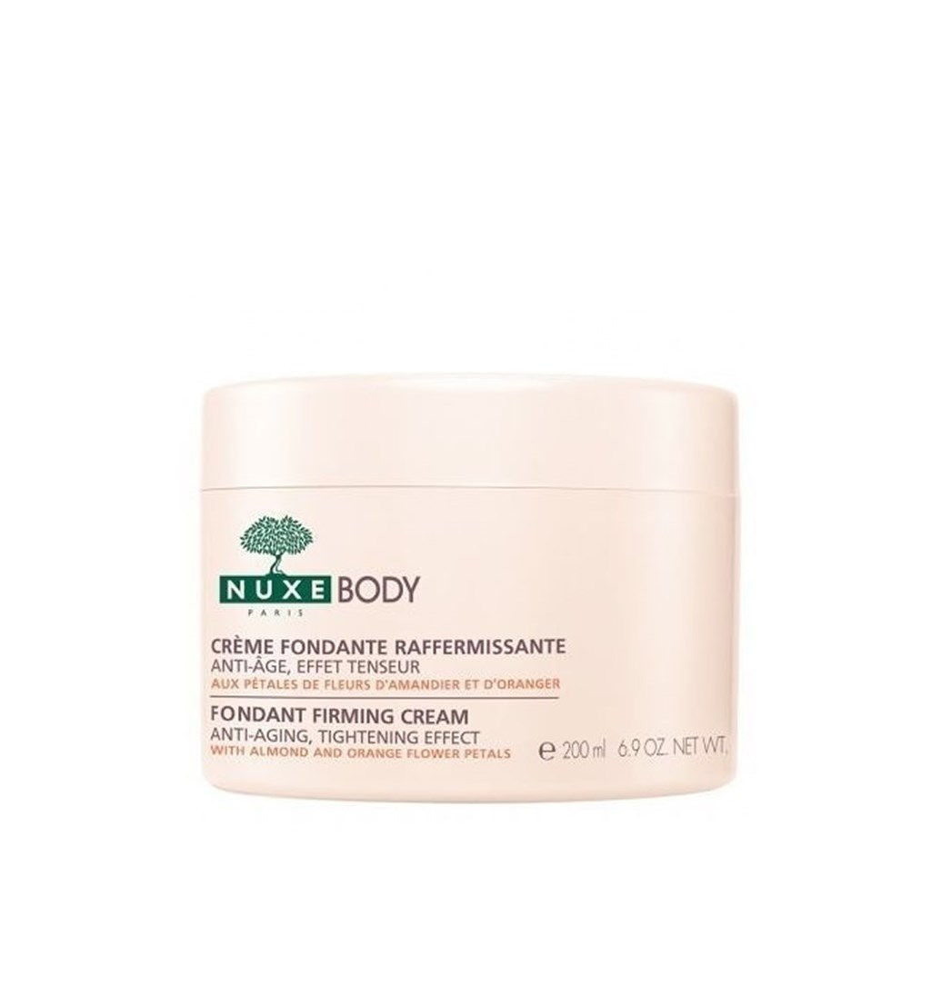 NUXE BODY CREME FONDANTE RAFFERMİSSANTE 20ML - SIKIŞTIRICI VÜCUT KREMİ