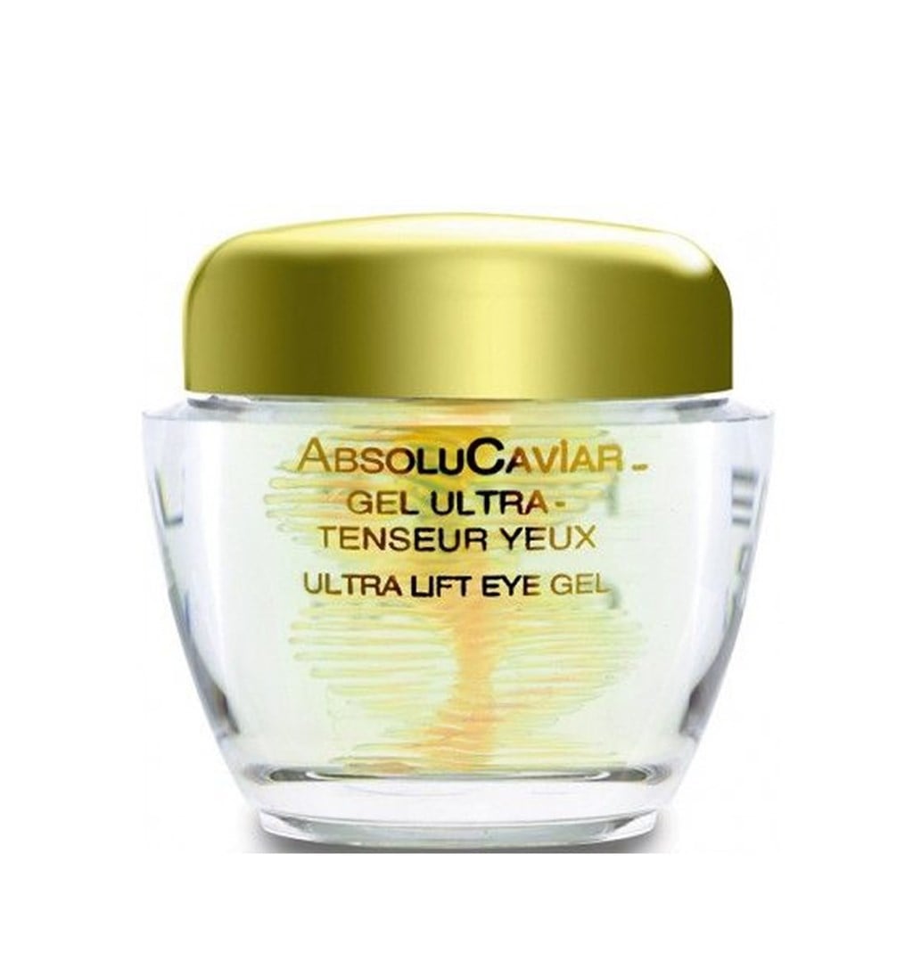 İNGRİD MİLLET ABSOLU CAVİAR ULTRA LİFT EYE GEL 15ML - ULTRA SIKILAŞTIRICI GÖZ JELİ