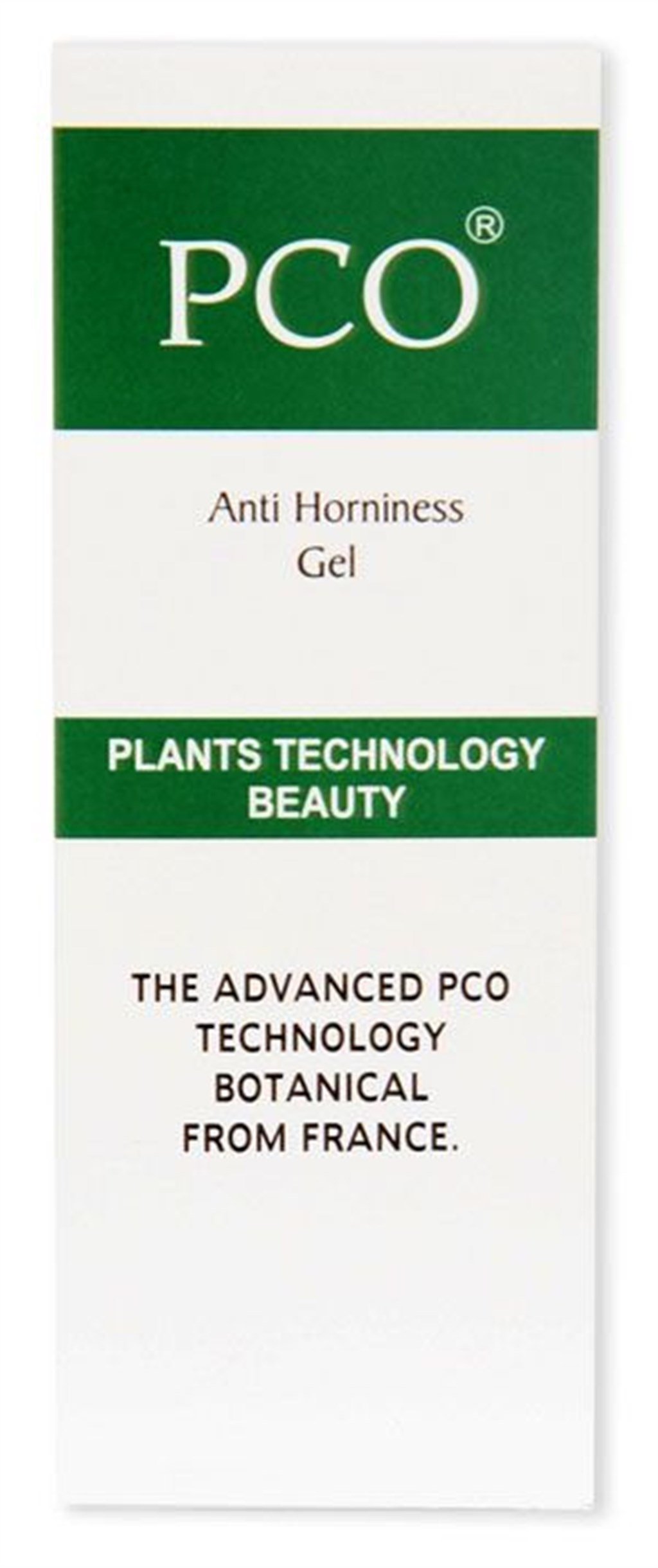 PCO ANTİHORNİNESS GEL 80ML