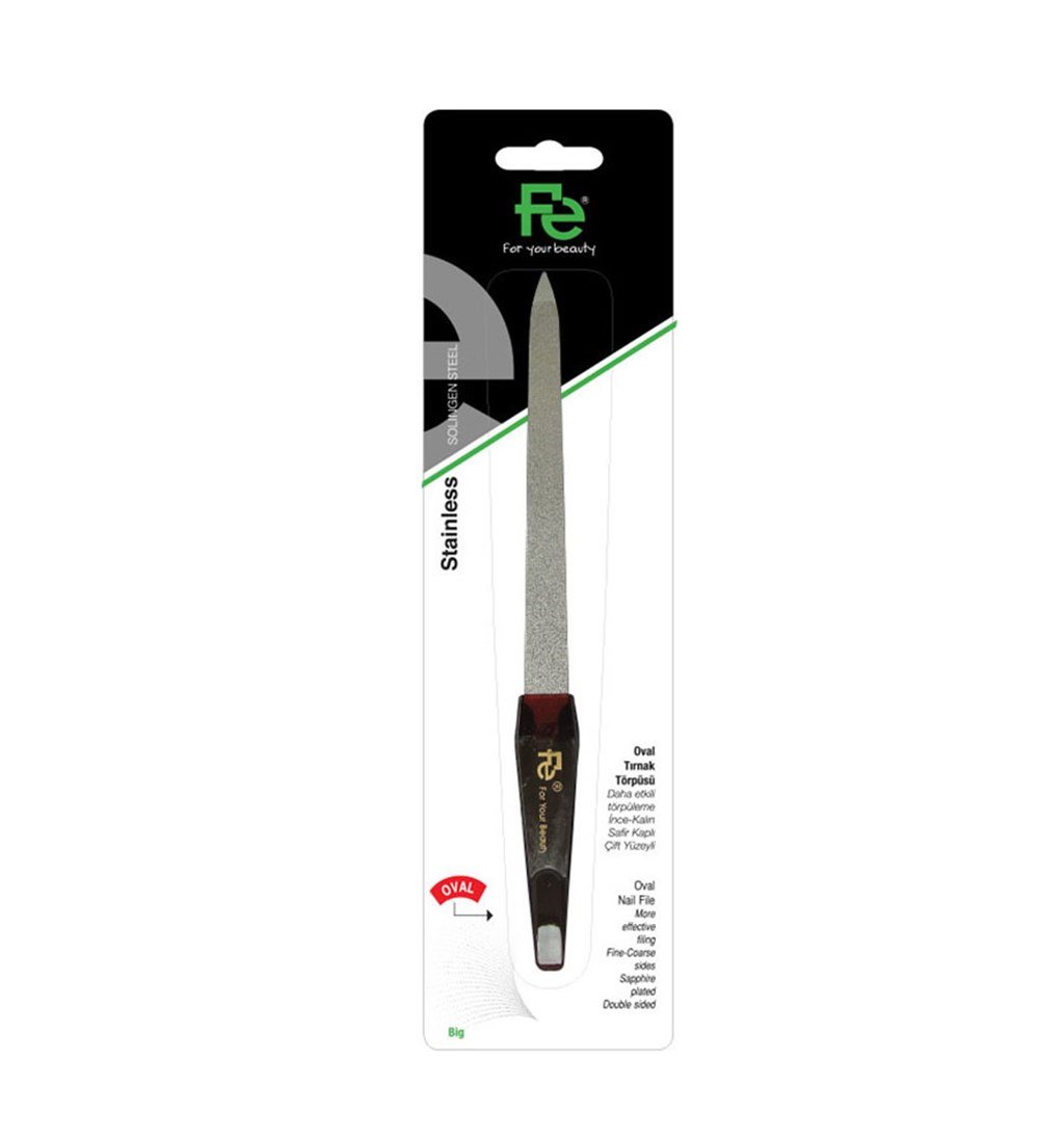 FE TIRNAK TÖRPÜSÜ BÜYÜK BOY