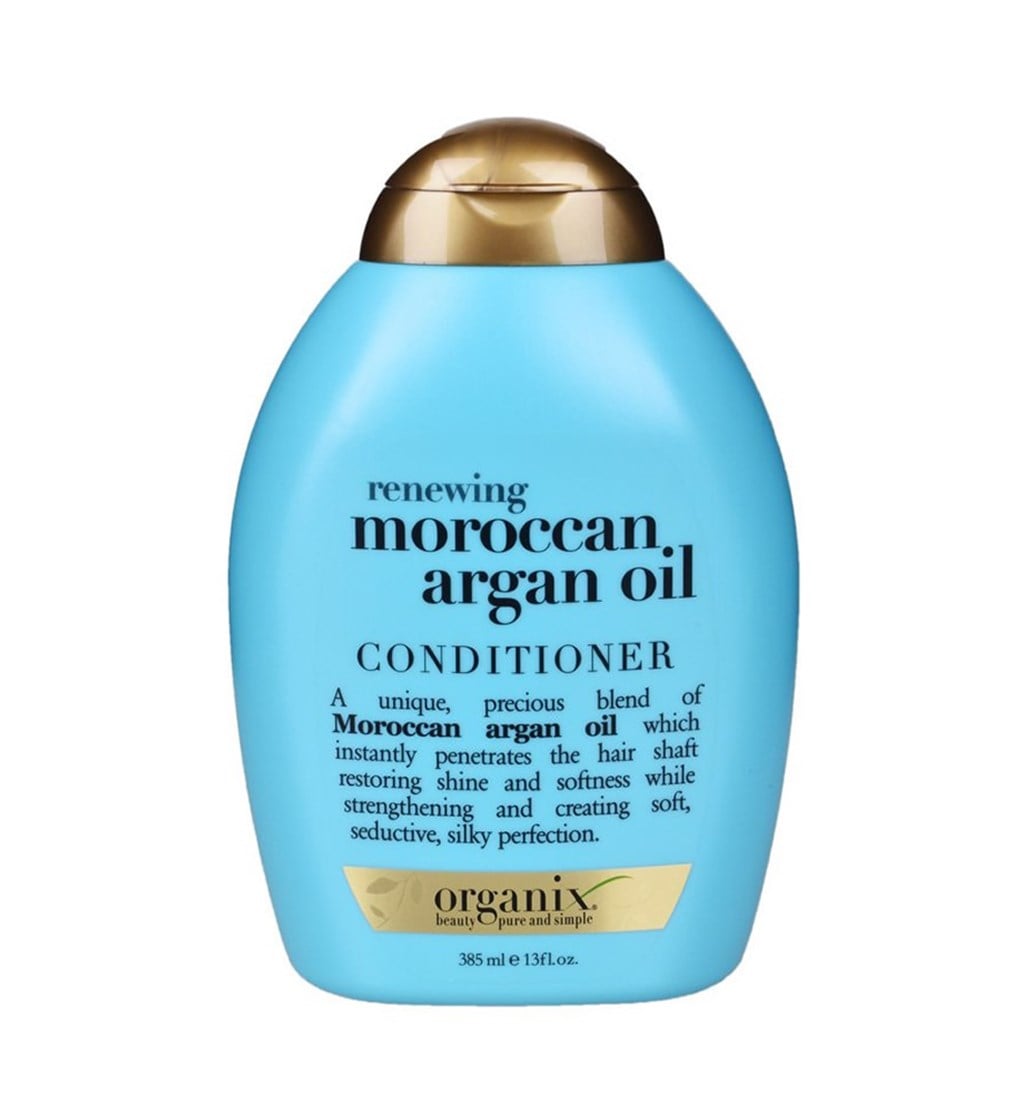 ORGANİX ARGAN OİL OF MOROCCO CONDİTİONER 385ML
