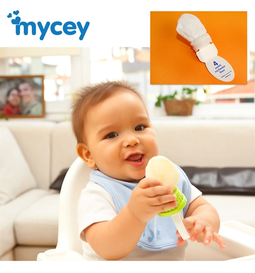 MYCEY MEYVE SEBZE YEDEK FİLE