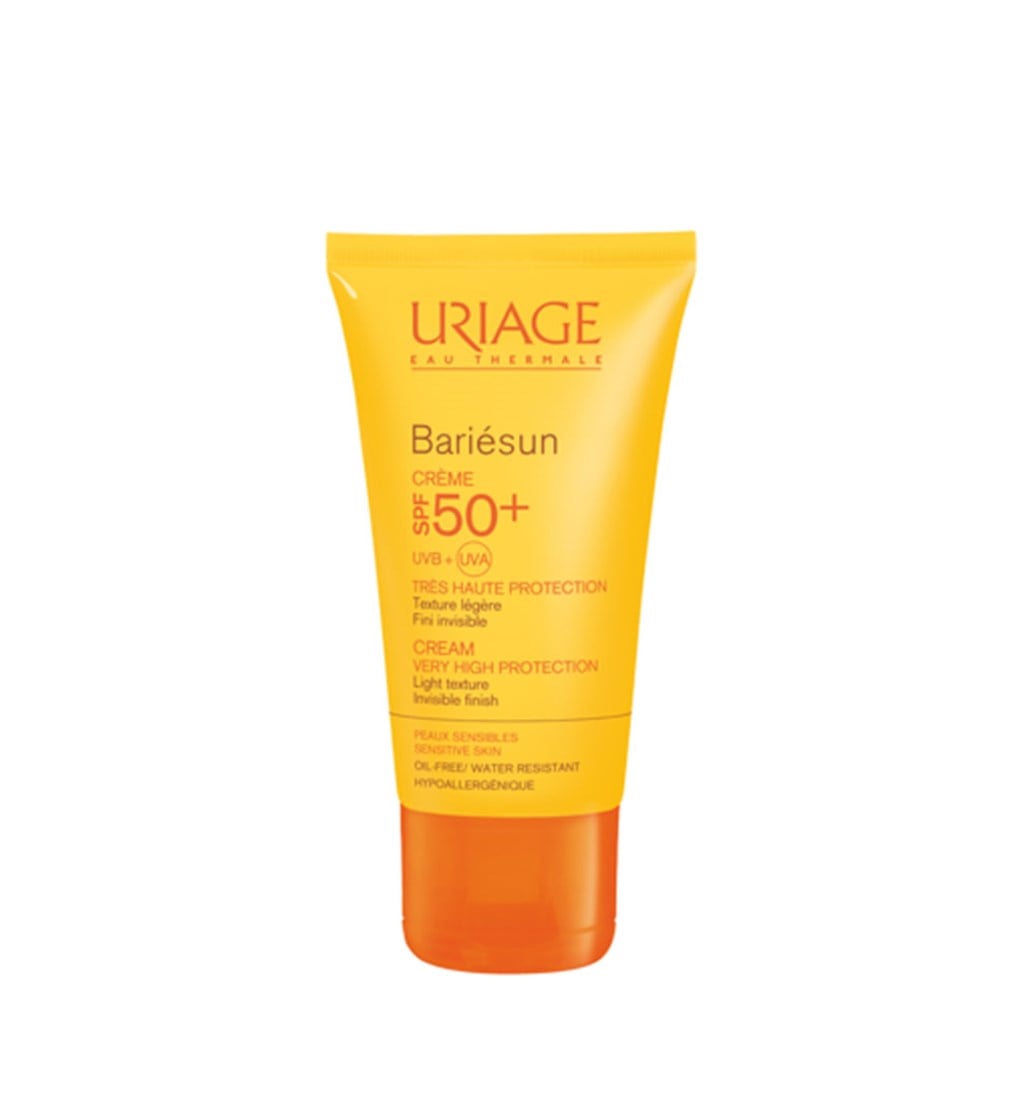URİAGE BARİESUN CREAM SUN CARE SPF50+