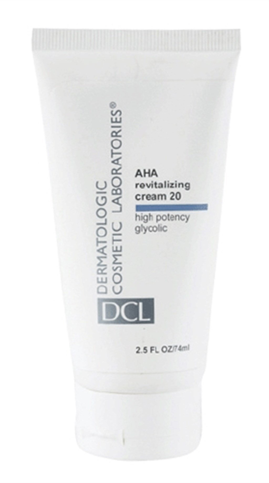DCL AHA REVİTALİZİNG CREAM 20 74 ML