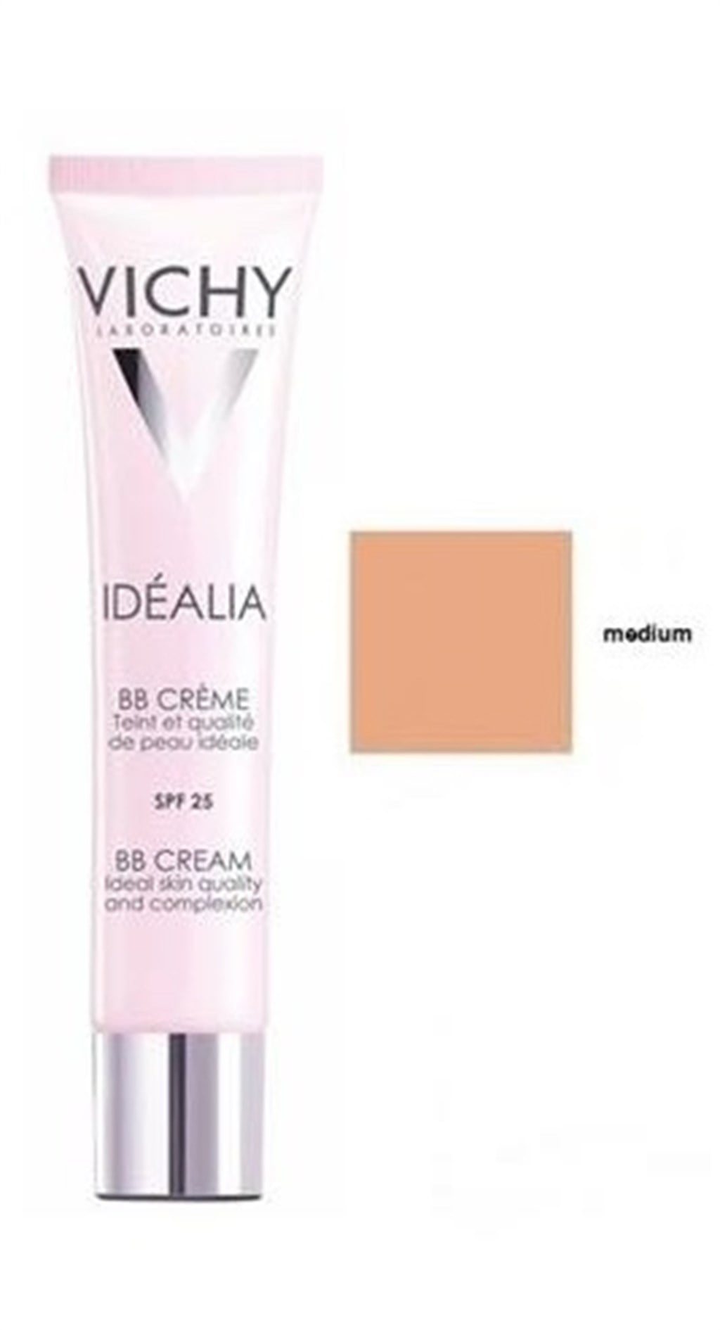 VİCHY IDEALIA BB CREAM ORTA TON 40 ML