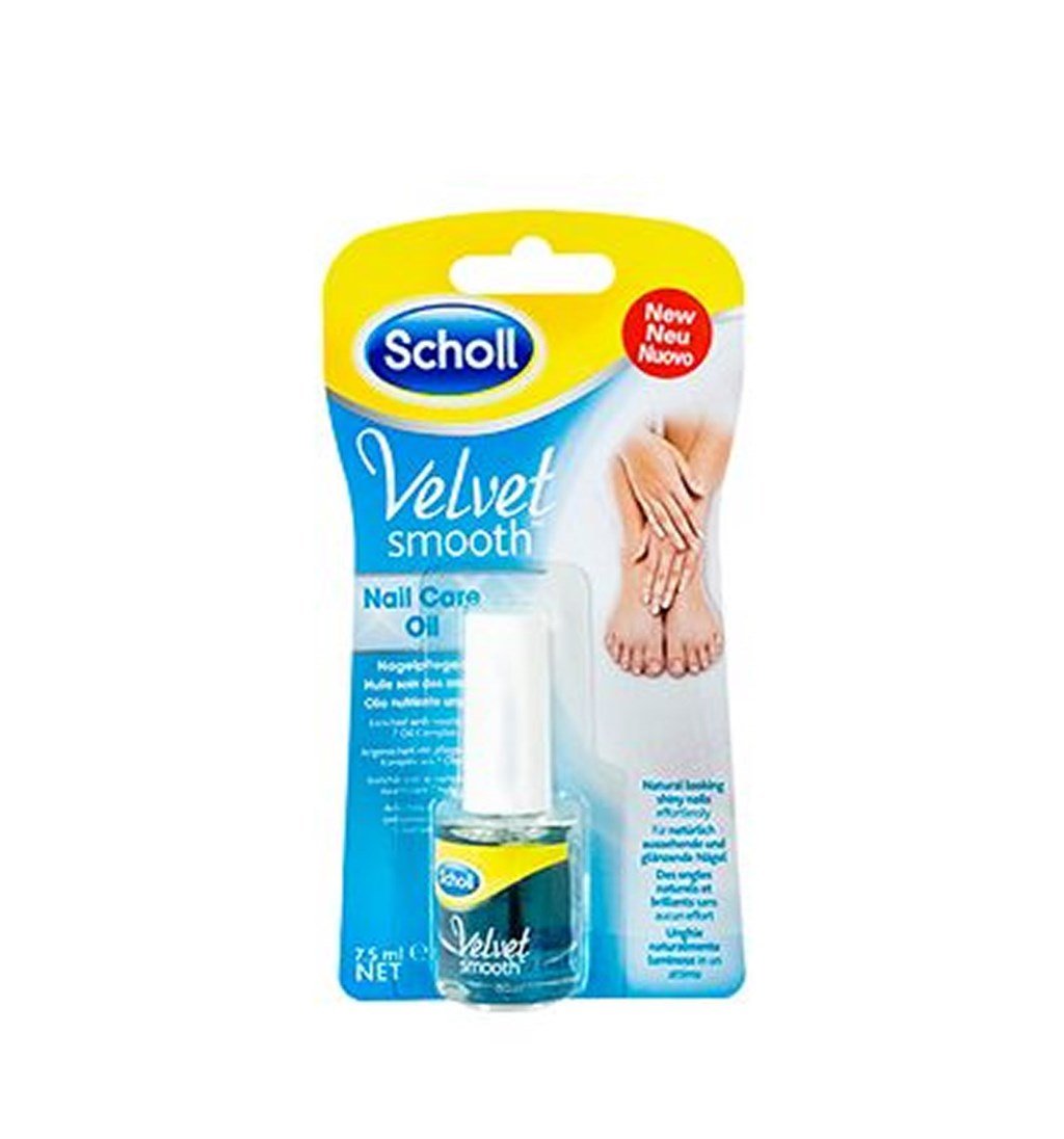 SCHOLL TIRNAK BAKIM YAĞI