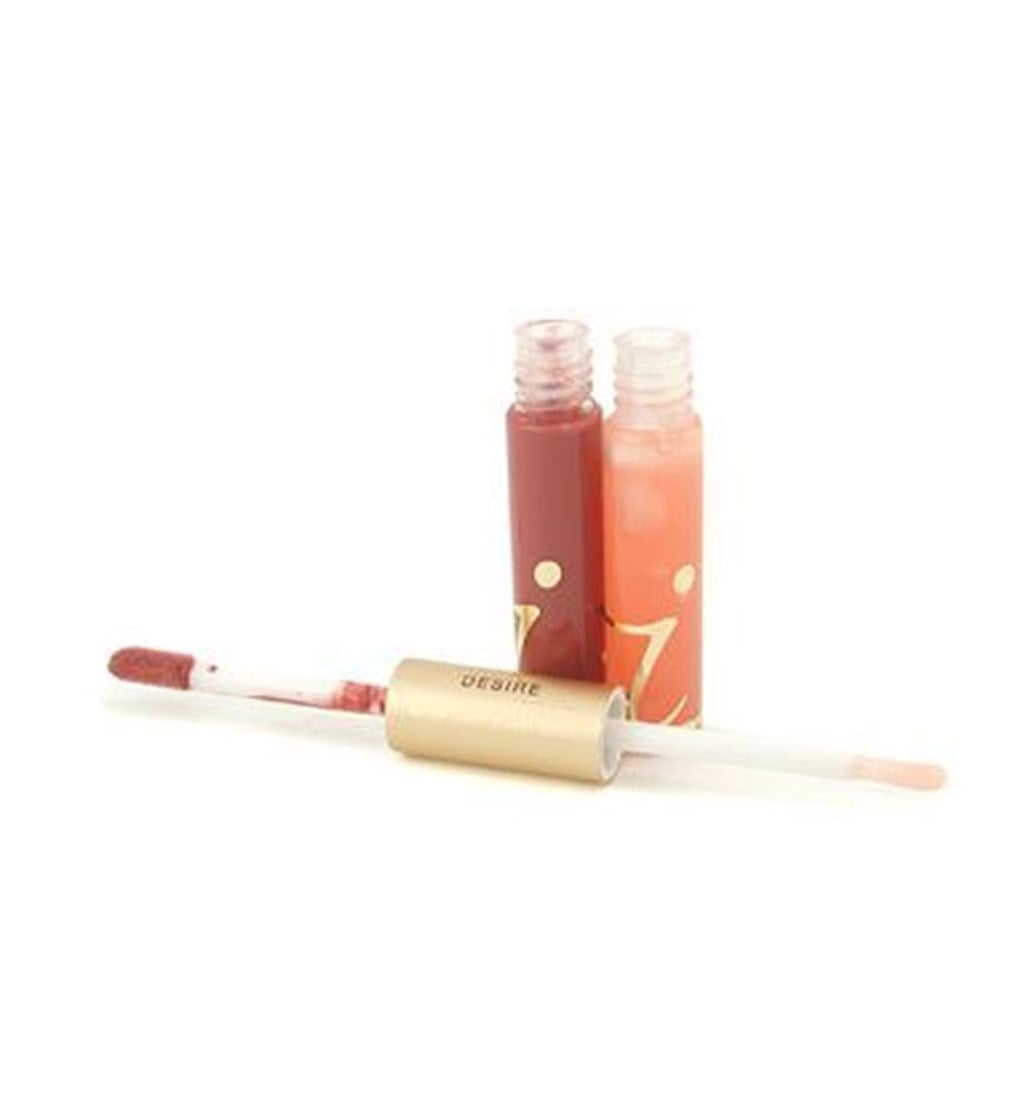 JANE İREDALE LİP FİXATİON LİP STAİN-GLOSS DESİRE