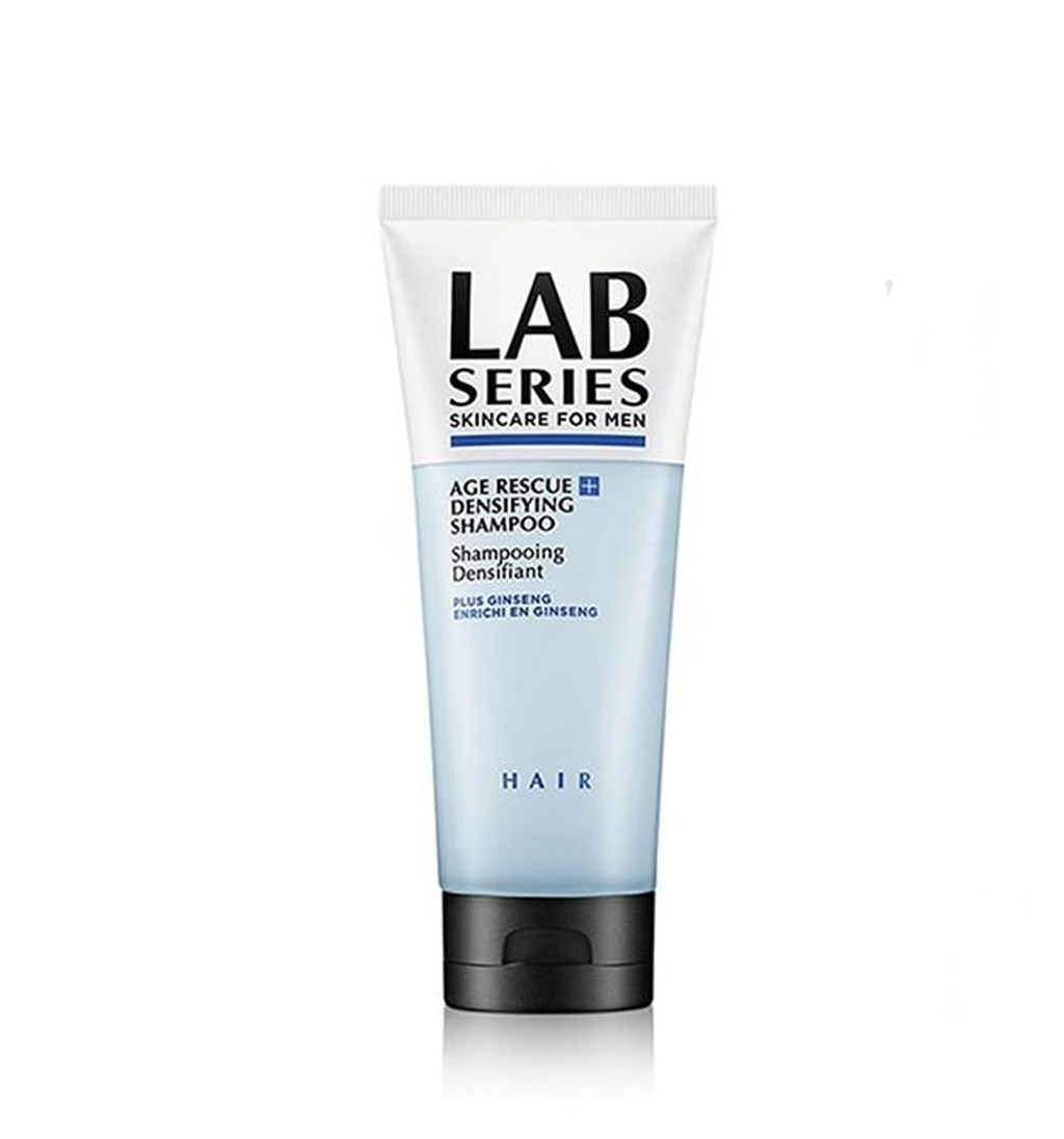 LAB SERİES FOR MEN AGE RESCUE + DENSİFYİNG SHAMPOO 200ML