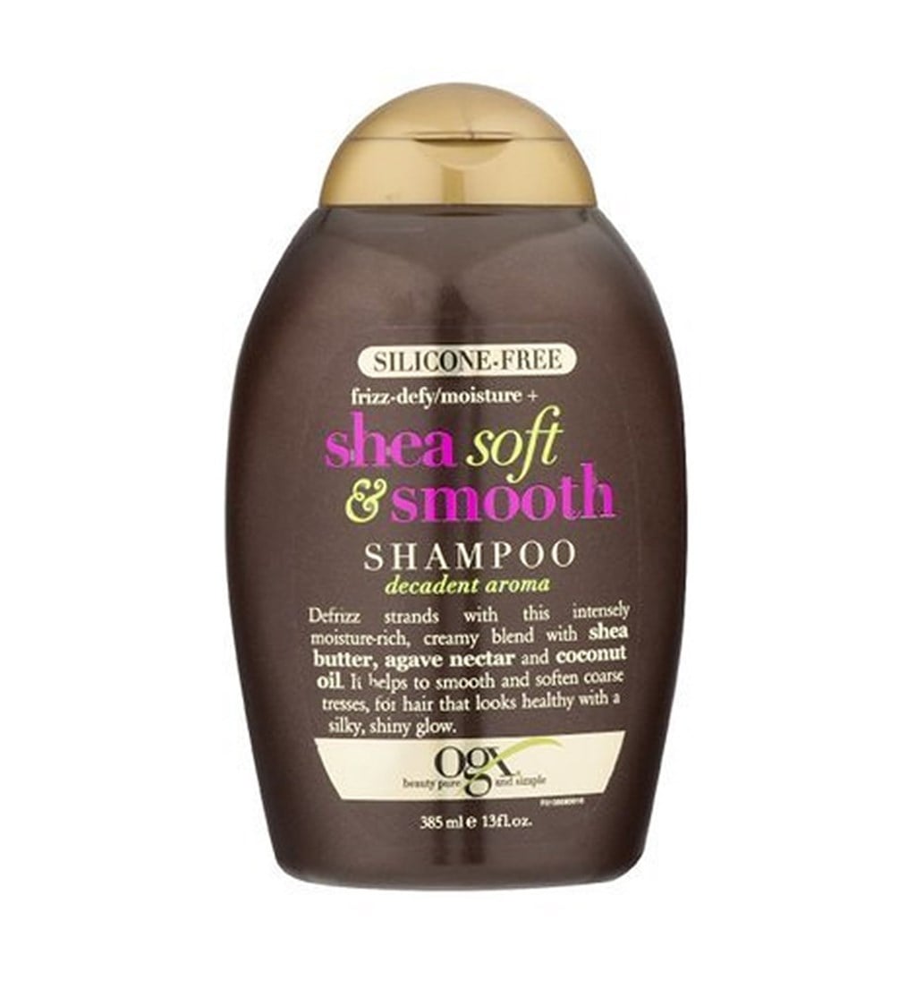 ORGANİX SHEA SOFT & SMOOTH SHAMPOO 385ML