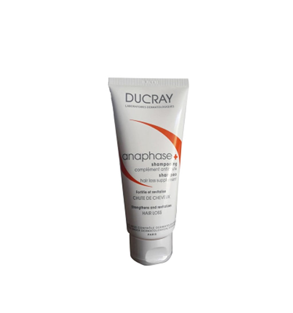 DUCRAY ANAPHASE ŞAMPUAN 100ML