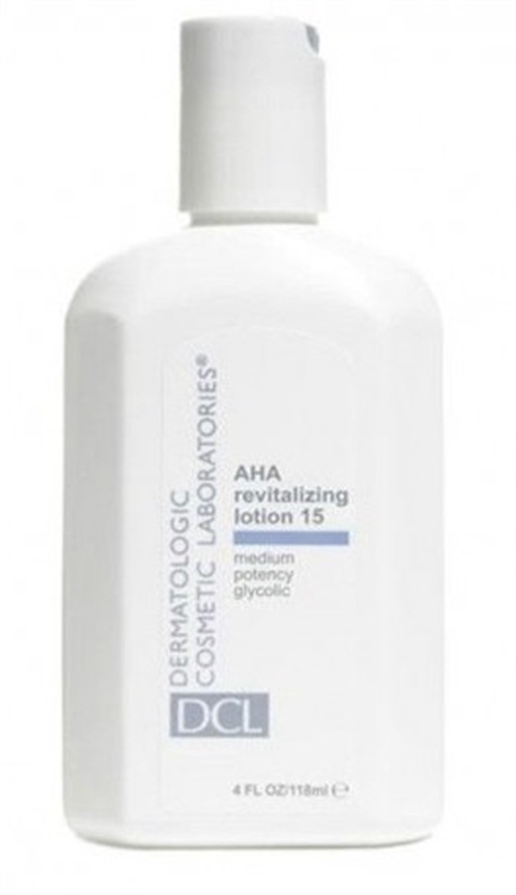 DCL AHA REVİTALİZİNG(RESURFACİNG)LOTİON 15 118 ML