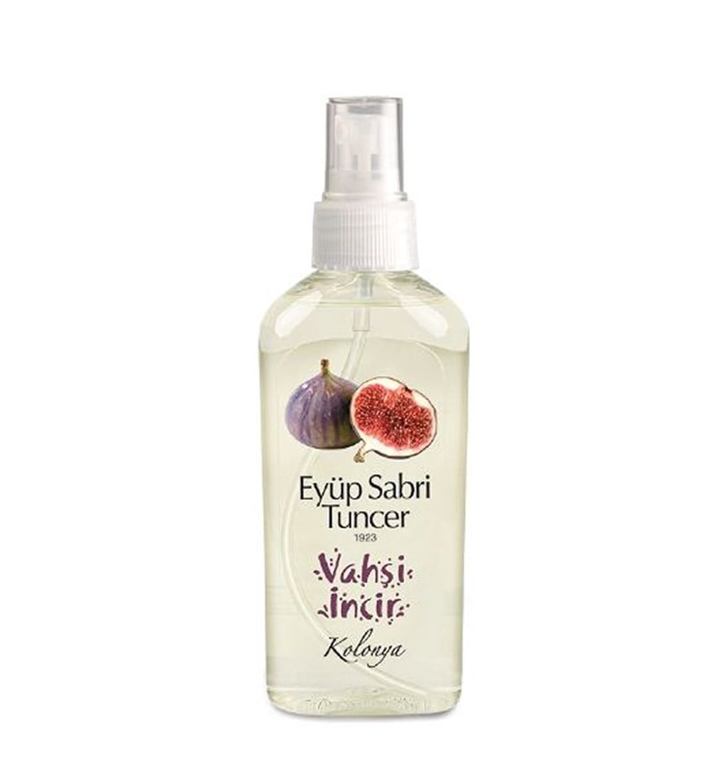EYÜP SABRİ TUNCER VAHŞİ İNCİR KOLONYASI 150ML