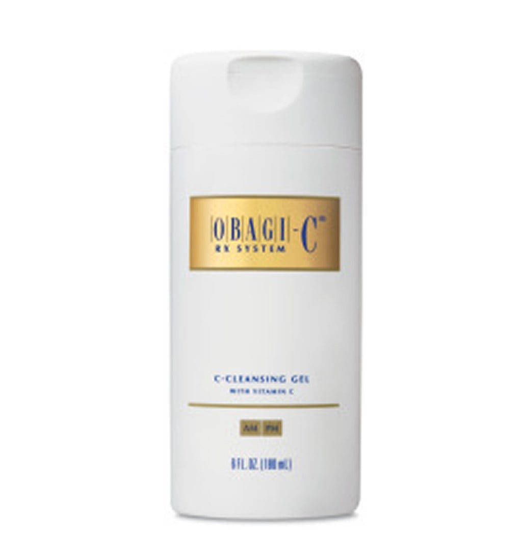 OBAGİ C-RX C-CLEANSİNG GEL - 180ML