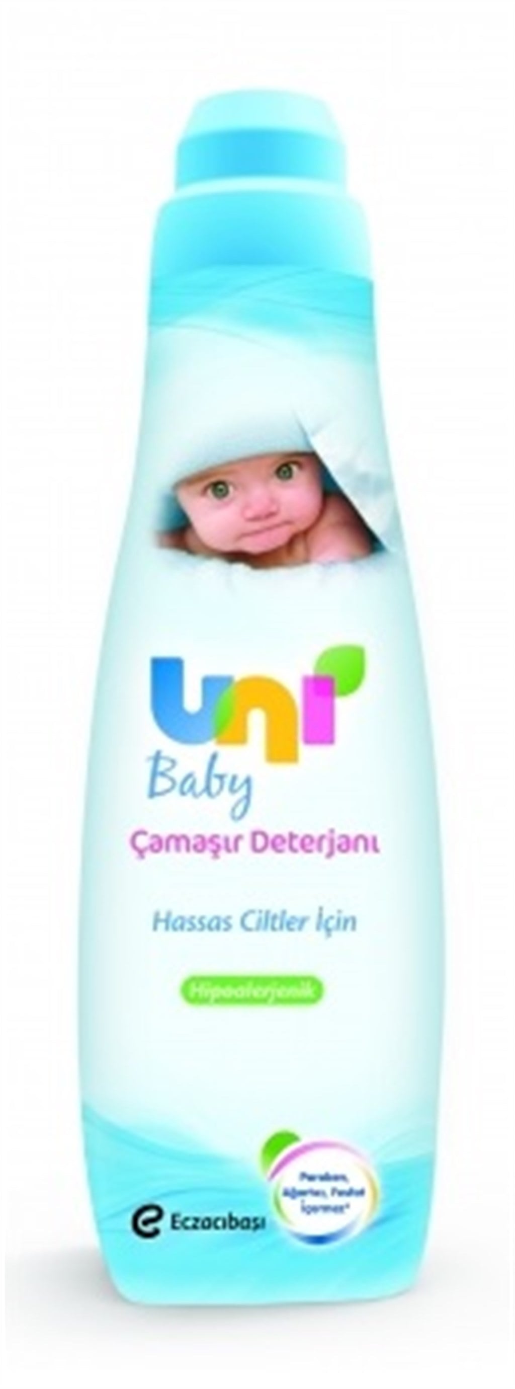 UNİ BABY ÇAMAŞIR DETERJANI 700 ML