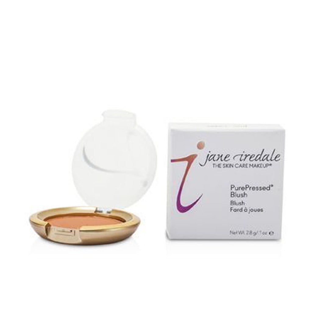 JANE İREDALE PUREPRESSED BLUSH - COPPER WİND 2.8