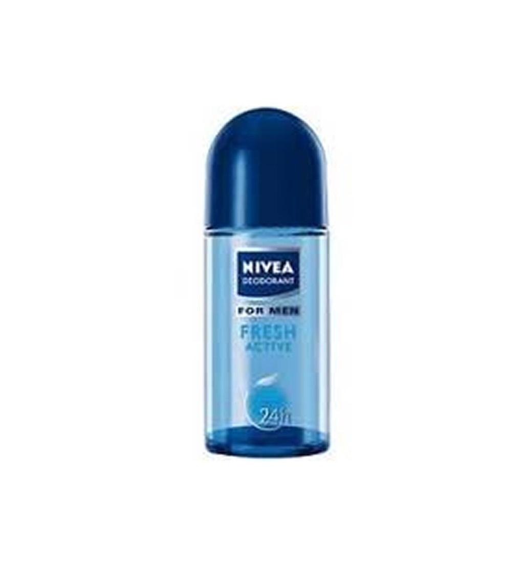 NİVEA ROLLON FRESH (ERKEK)