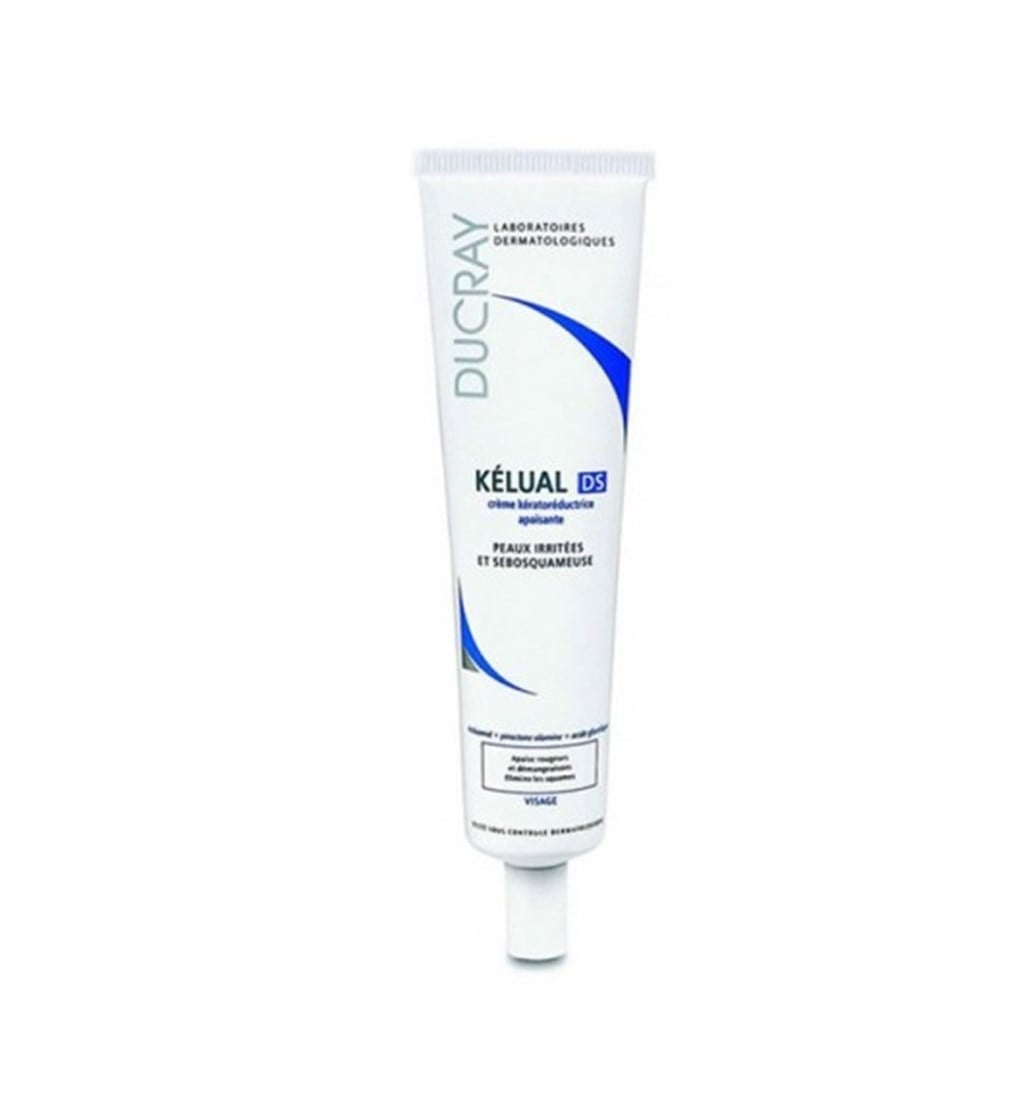DUCRAY KELUAL DS CREME 40 ML