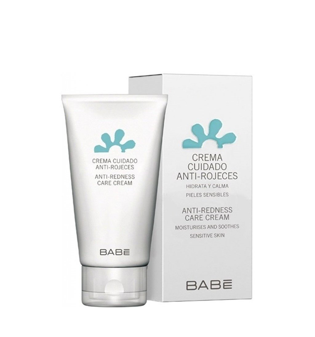 BABE ÇATLAK KREMİ 200ML