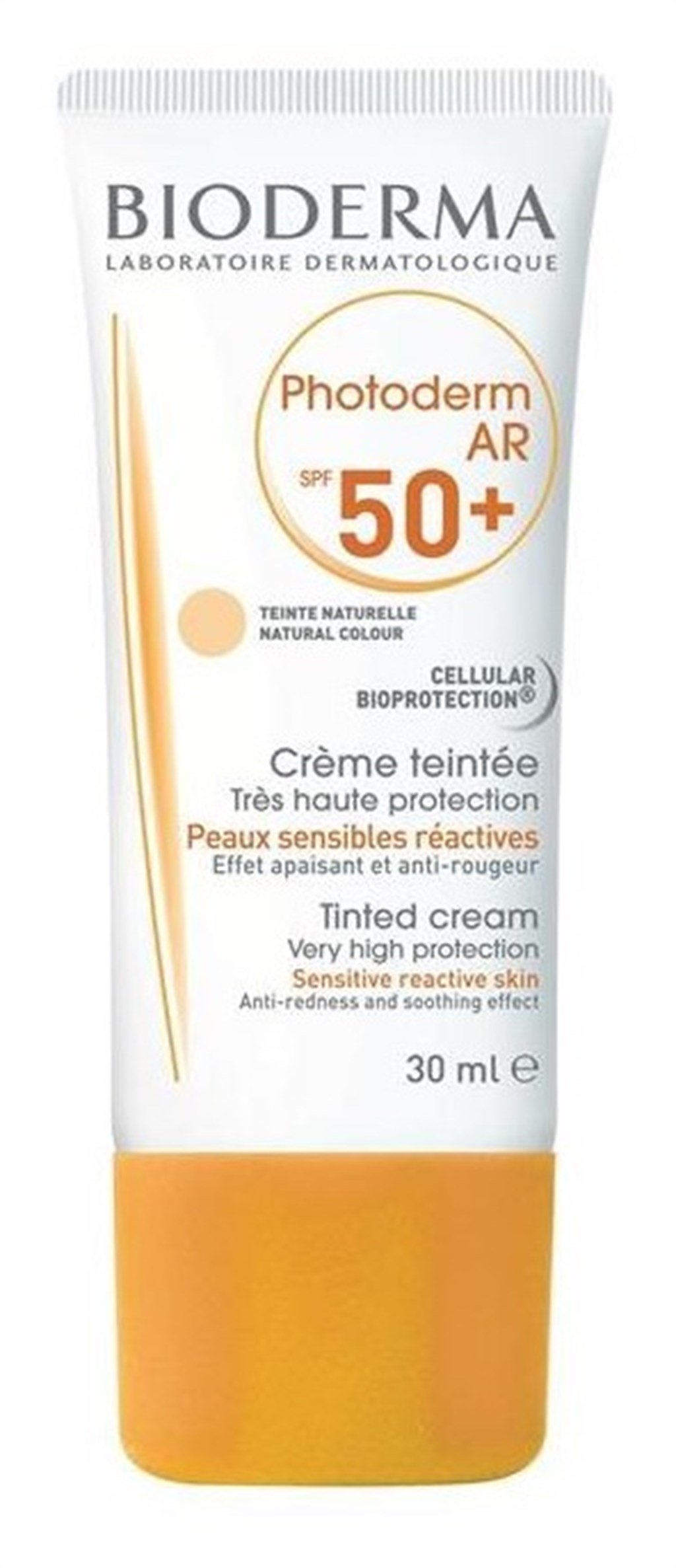 BİODERMA PHOTODERM AR SPF 50+ 30 ML