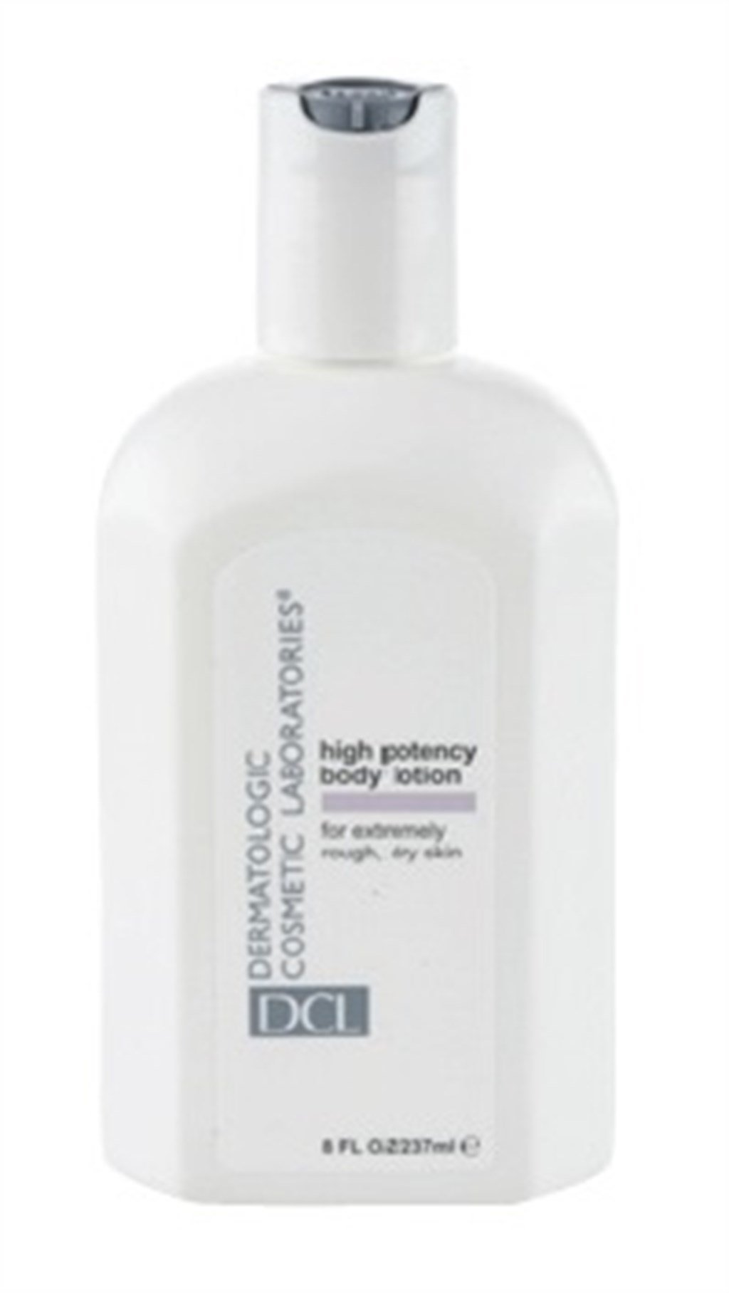 DCL HİGH POTENCY BODY LOTİON 237 ML