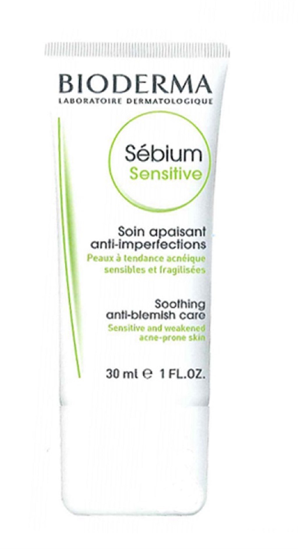 BİODERMA SEBİUM SENSİTİVE 30ML