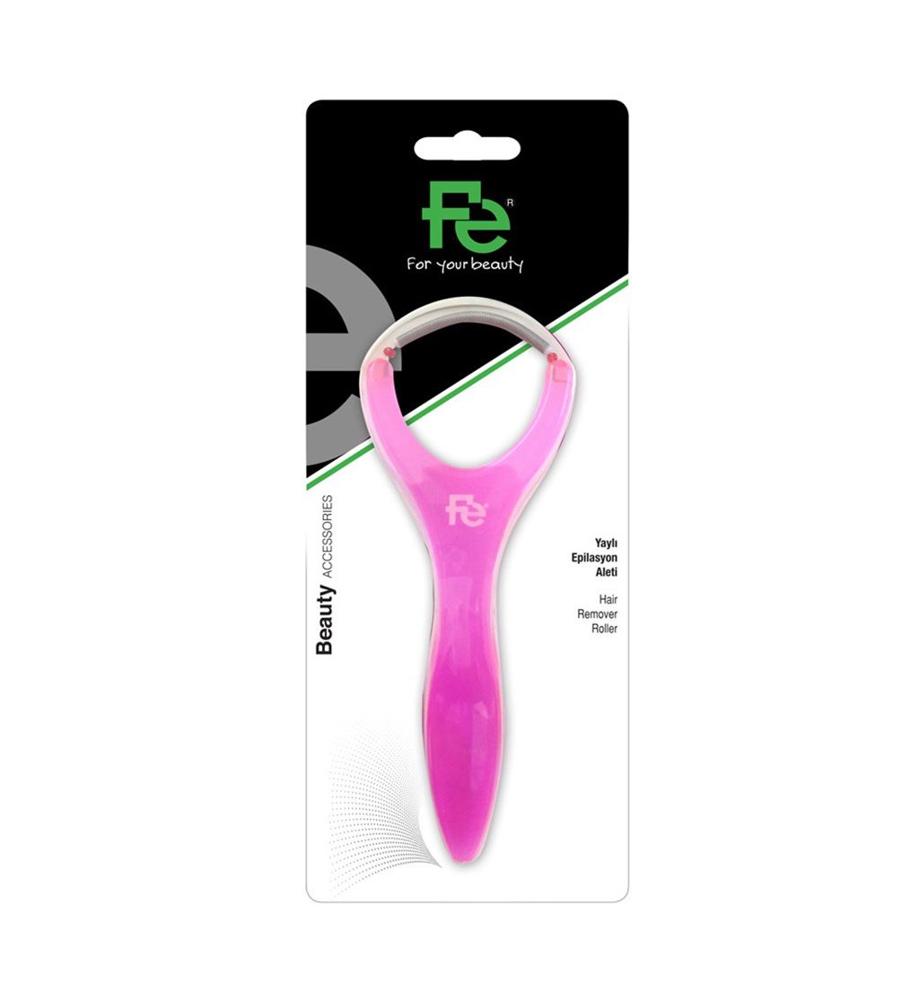 FE YAYLI EPİLASYON ALETİ