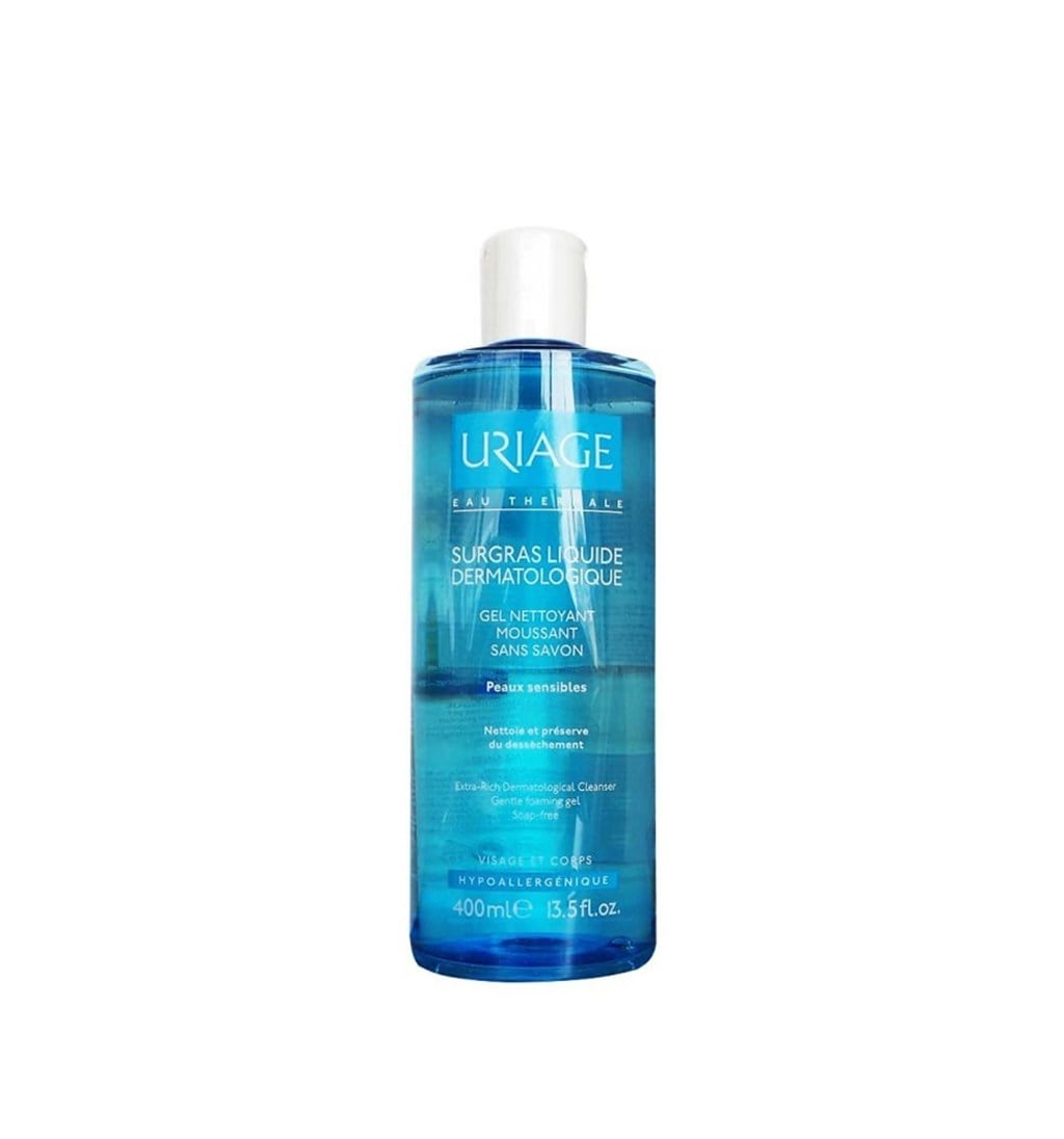 URİAGE SUNGRAS LİQUİDE DERMATOLOGİQUE 400ML