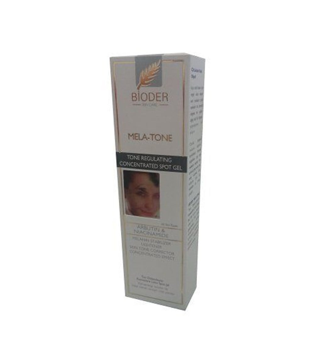 BİODER TON DÜZENEYİCİ KONSANTRE LEKESPOT JEL 15ML