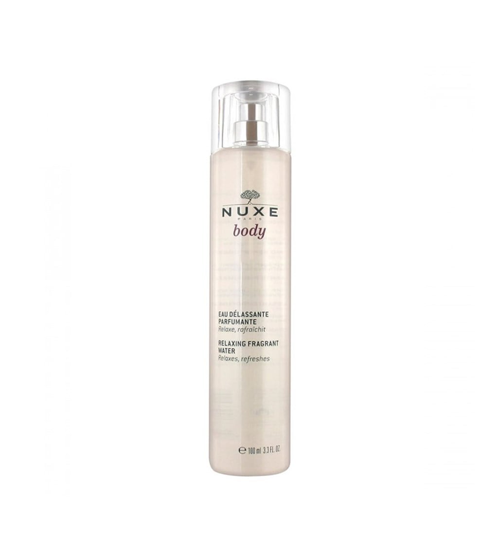 NUXE BODY EAU DELASSANTE PARUMANTE 100ML - FERAHLATICI VÜCUT SPREYİ