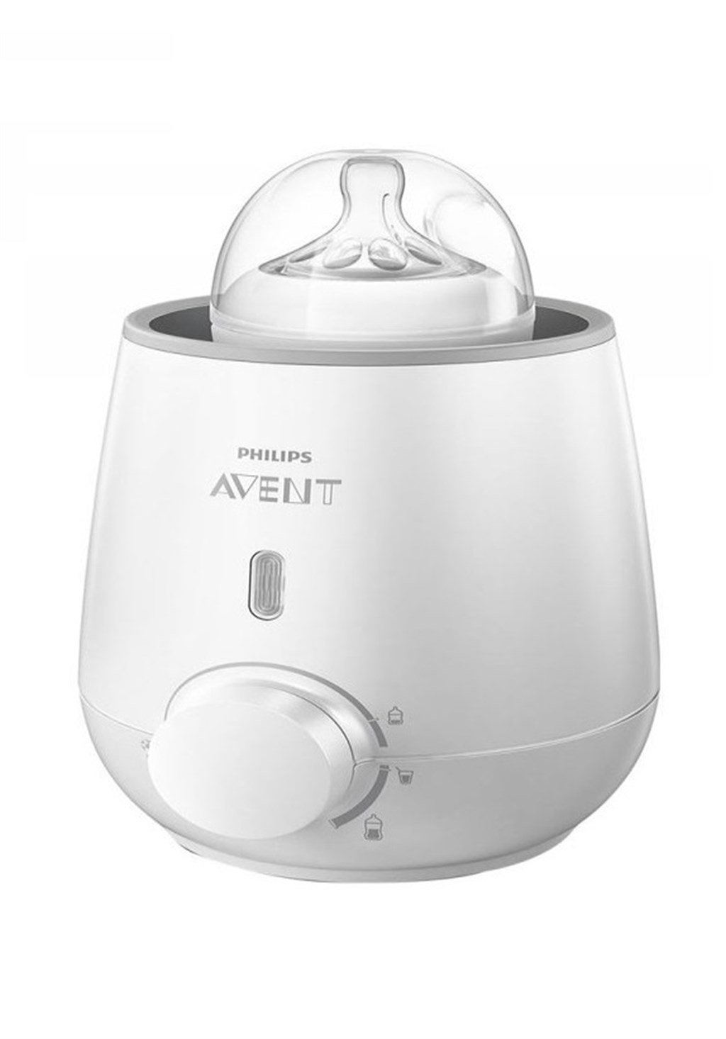 AVENT HIZLI BİBERON ISITICI 