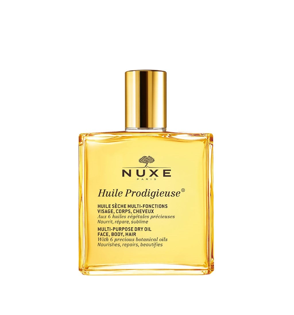 NUXE HUİLE PRODİGİEUSE MULTİ USAGE DRY OİL 50ML