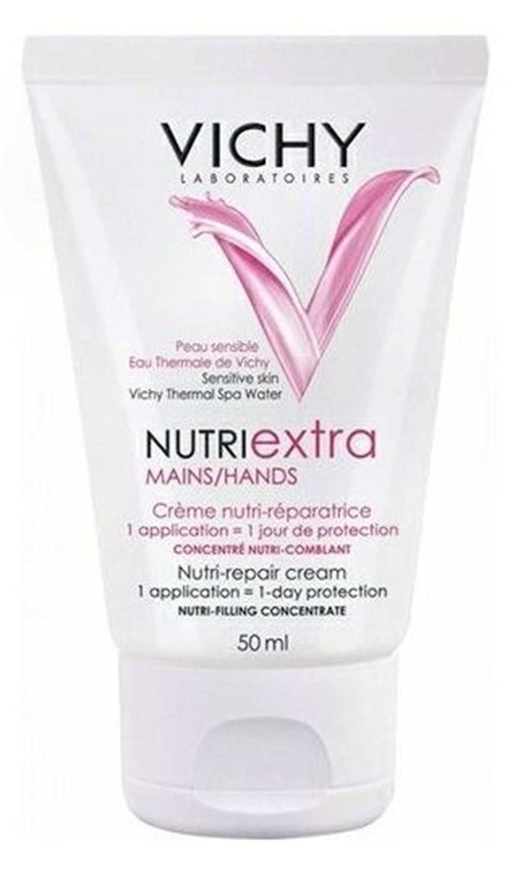 VİCHY NUTRİEXTRA HAND CREAM 50 ML