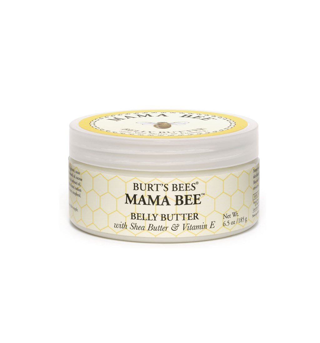 BURT'S BEES ANNELERE ÖZEL KARIN ÇATLAK KREMİ 185 GR