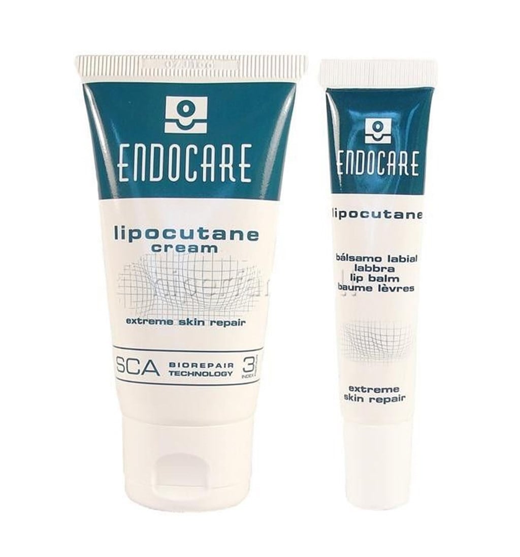 ENDOCARE LİPOCUTANE DUO