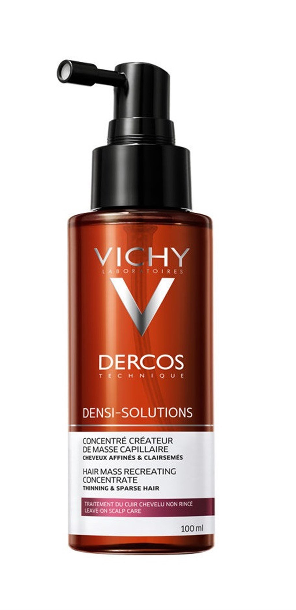 VİCHY DERCOS DENSİ SOLUTİON LOTİON 100ML