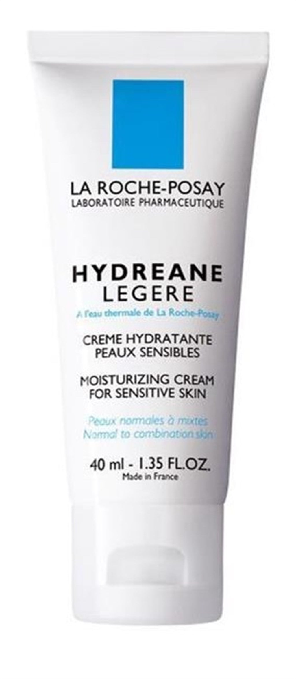 LA ROCHE POSAY HYDREANE LEGERE 40 ML