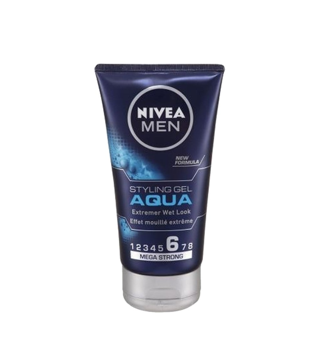 NİVEA ISLAK GÖRÜNÜM VEREN JÖLE 150ML