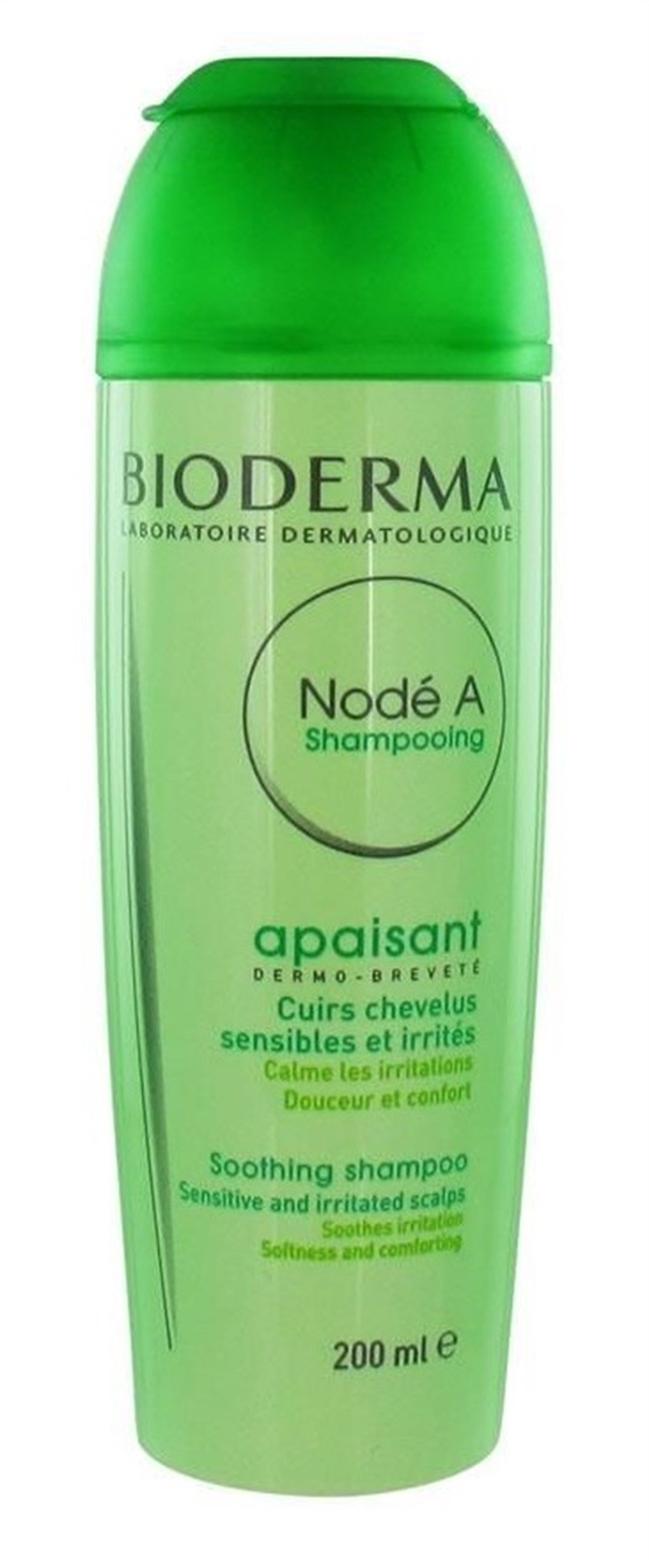 BİODERMA NODE A ŞAMPUAN 200 ML