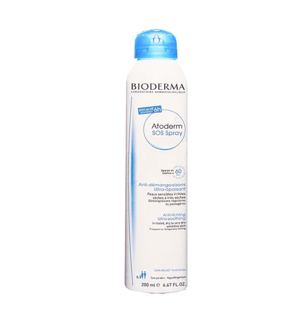 BİODERMA ATODERM SOS SPRAY 200 ML
