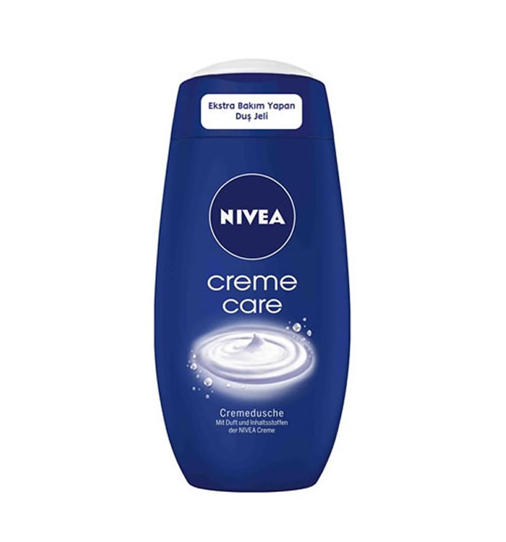 NİVEA CREME CARE EXTRA BAKIM YAPAN DUŞ JELİ 250ML