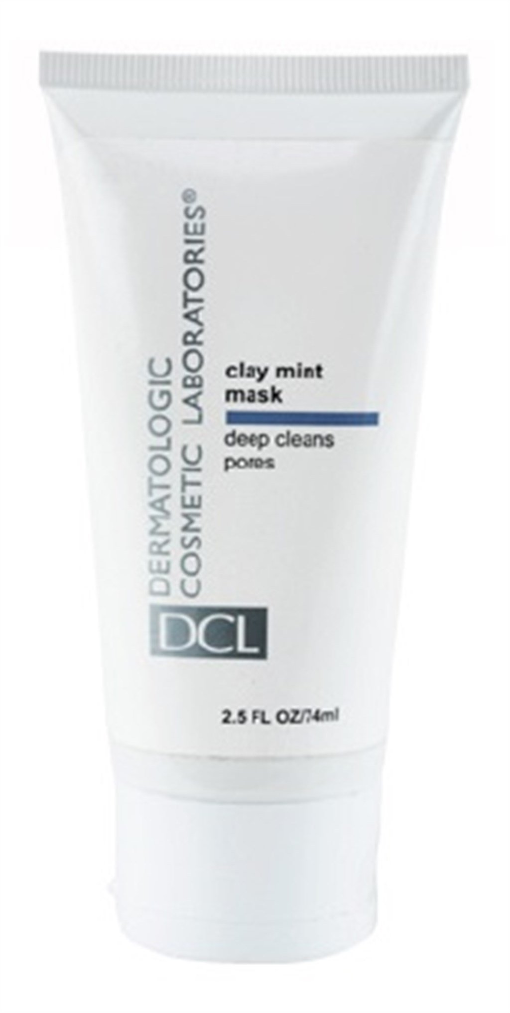 DCL CLAY MİNT MASK 74 ML