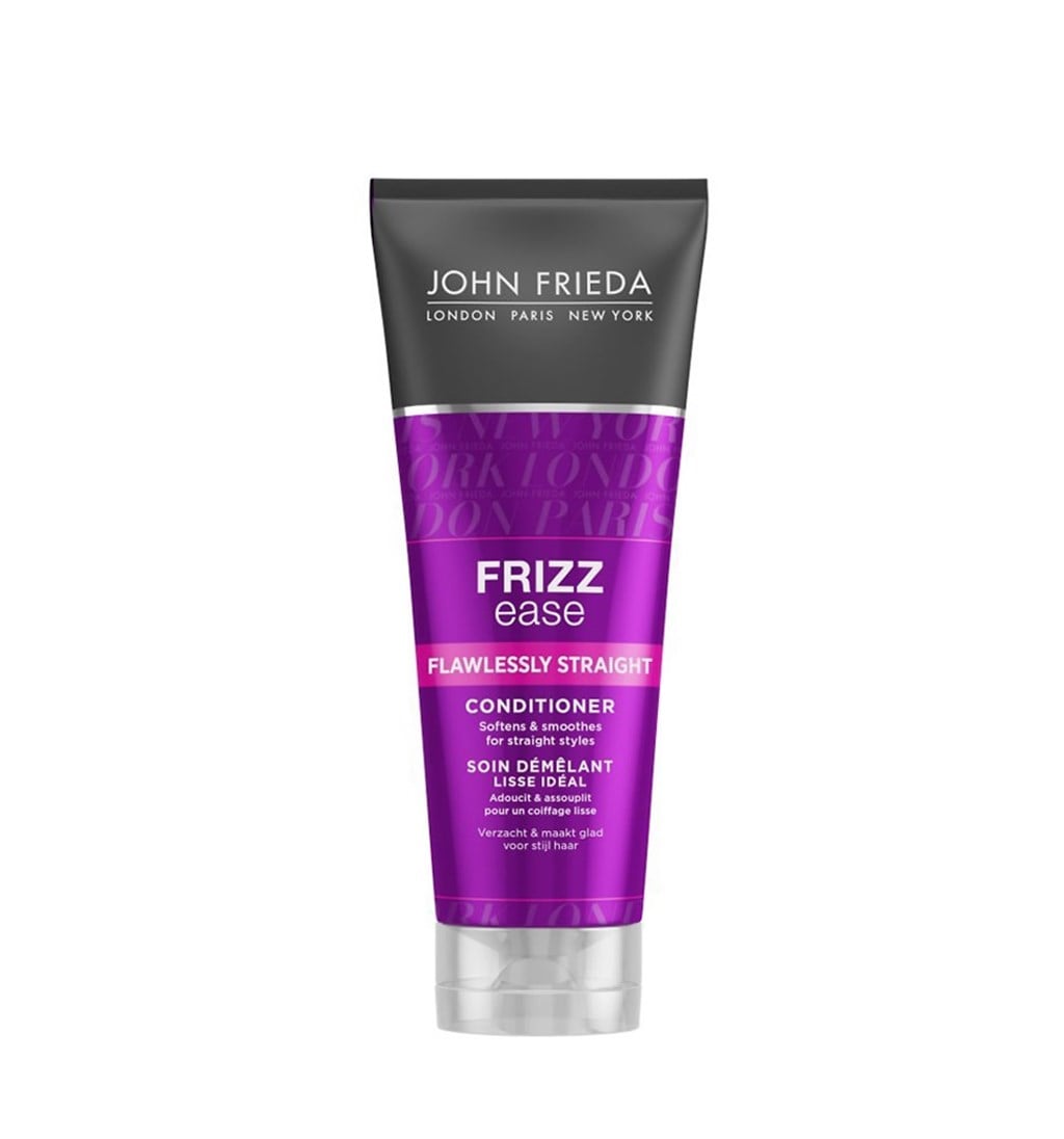 JOHN FRİEDA FRİZZ EASE FLAWLESSLY STRAİGHT CONDİTİONER 250ML