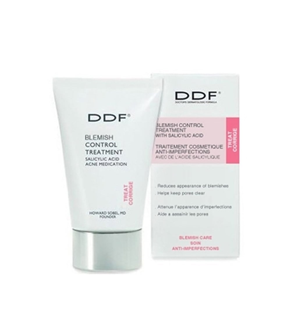 DDF BLEMİSH CONTROL TREATMENT 50ML
