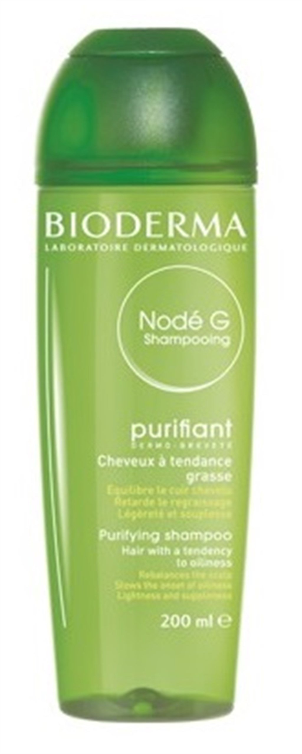 BİODERMA NODE G ŞAMPUAN 200 ML