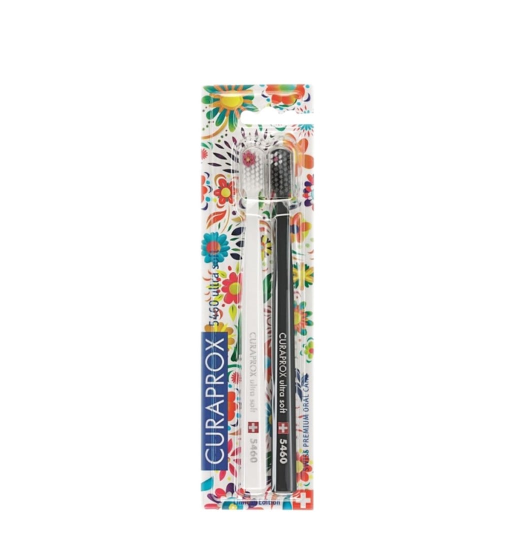CURAPROX CS 5460 HAWAİ 2'Lİ