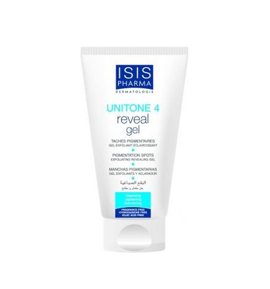 ISIS PHARMA UNİTONE 4 REVEAL GEL 150ML