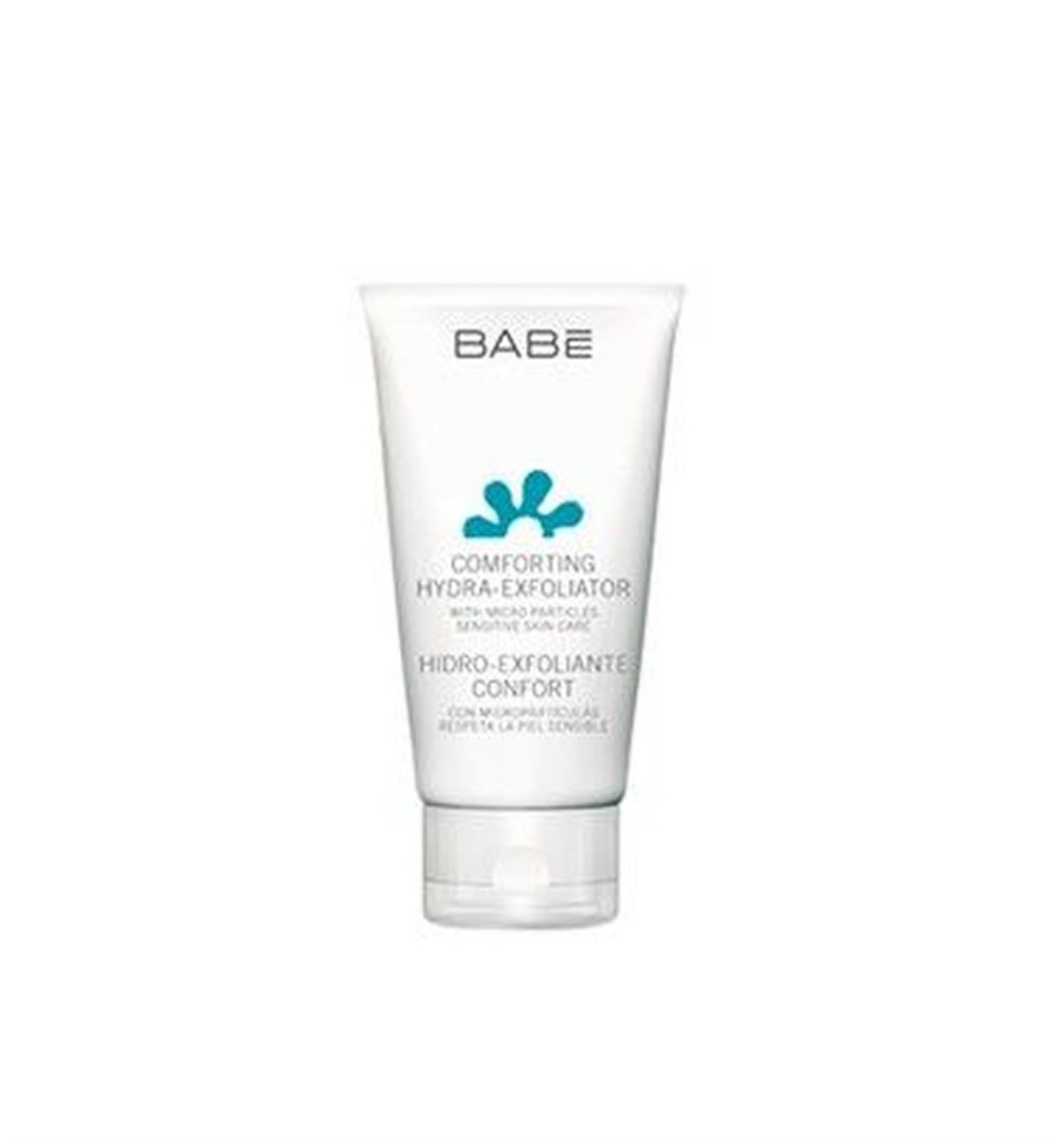 BABE HİDRO-EXFOLİANTE CONFORT RAHATLATICI NEMLENDİRİCİ 50ML 