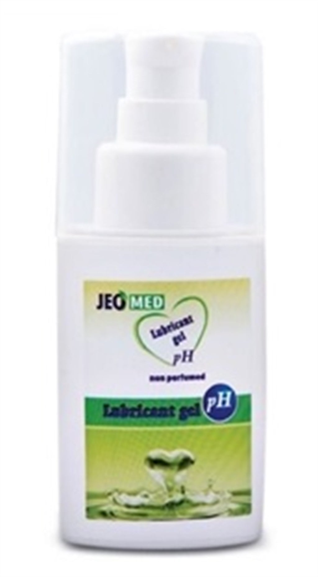 LUBRICANT GEL PH SADE 50 GR