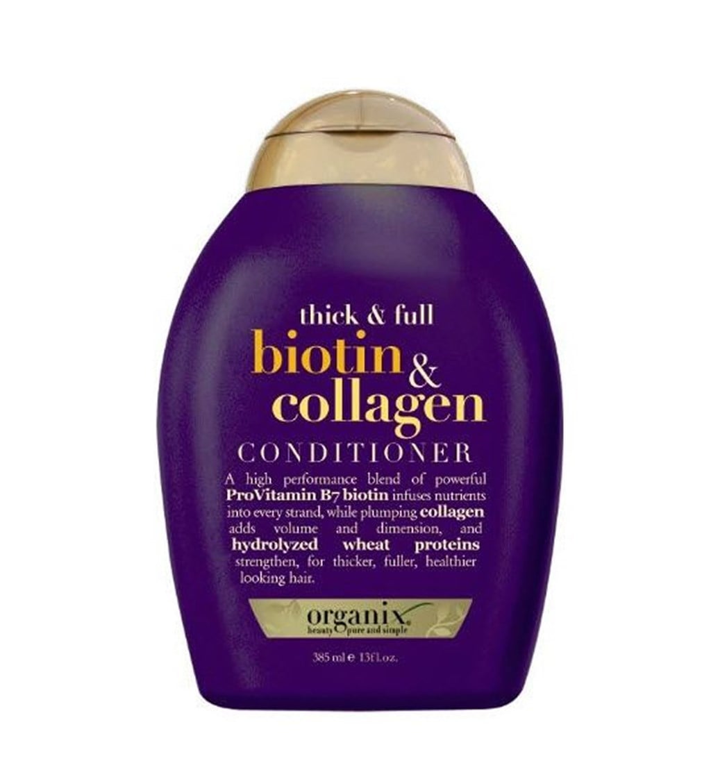 ORGANİX FULL DOLGUNLAŞTIRICI BİOTİN COLLAGEN BAKIM KREMİ