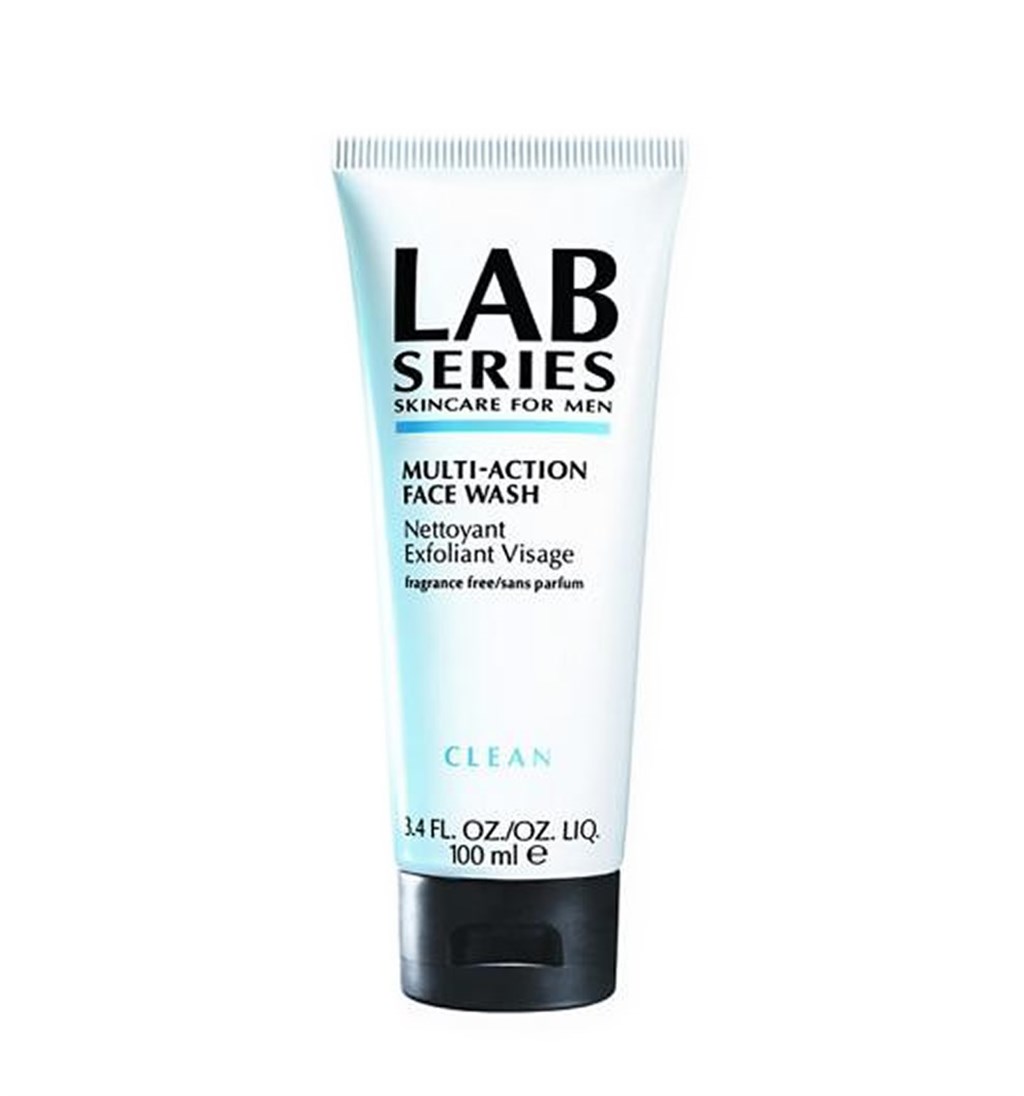 LAB SERİES MULTİ-ACTİON FACE WASH 100ML